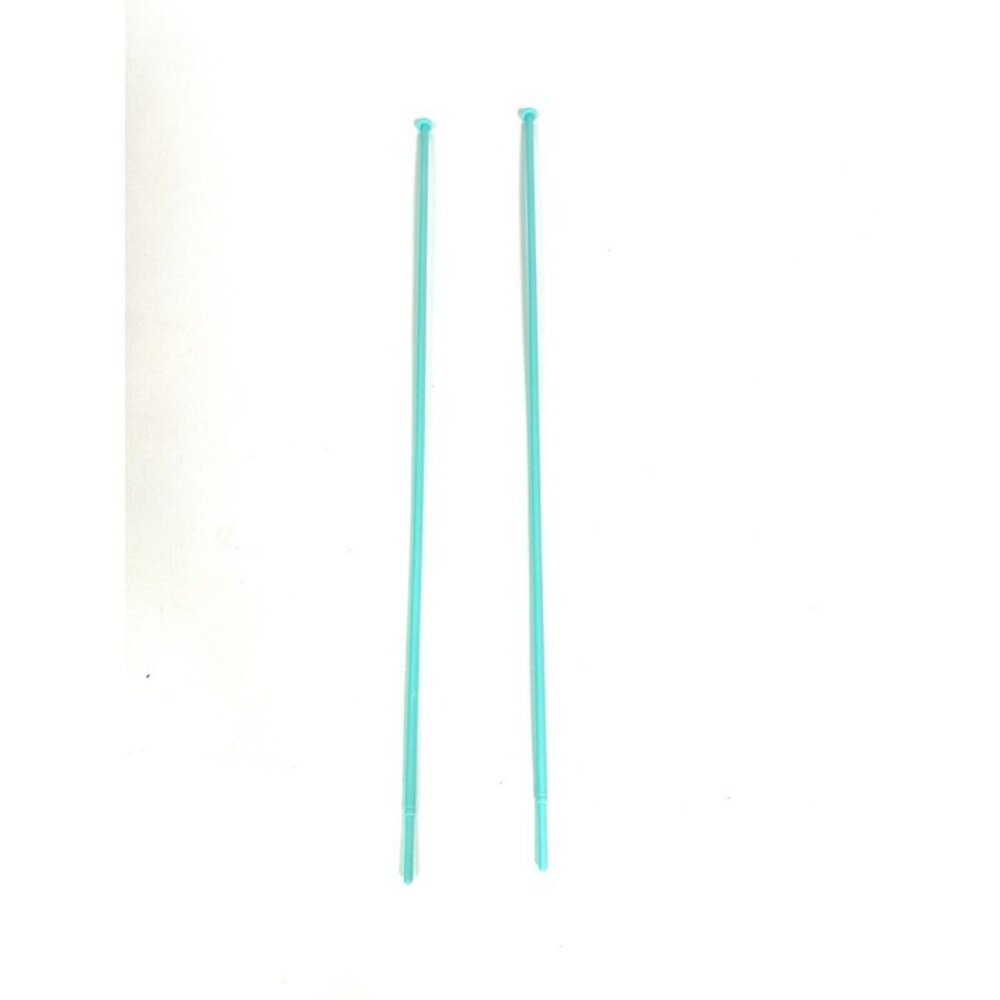 Gabby's Purrfect Dollhouse Door Hinge Pin Playset Replacement Parts - Set Of 2